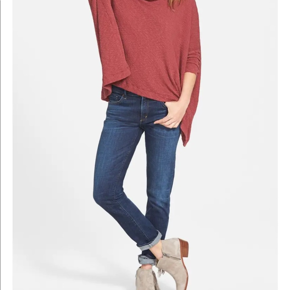 Citizens of Humanity Arielle skinny jeans